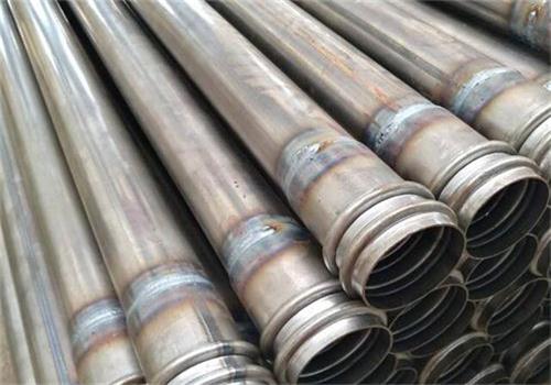 商洛桩基声测管