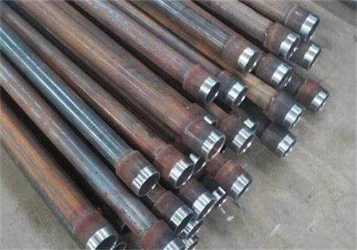 商洛桩基声测管 商洛桩基声测管