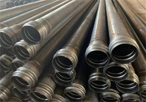 商洛桩基声测管 商洛桩基声测管