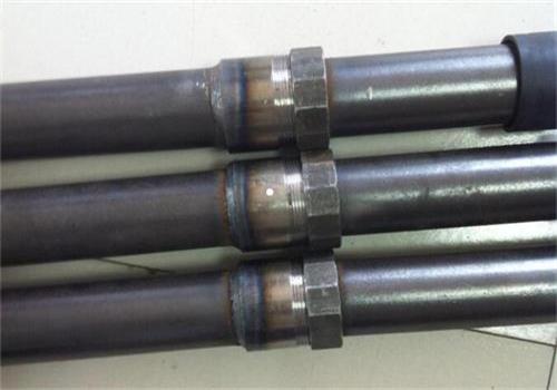 商洛桩基声测管