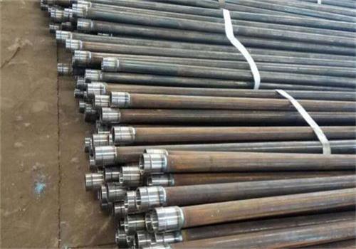 商洛桩基声测管