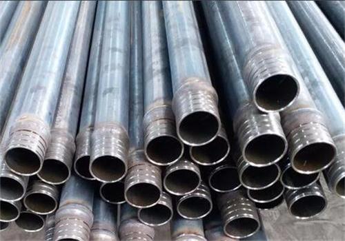 商洛桩基声测管 商洛桩基声测管