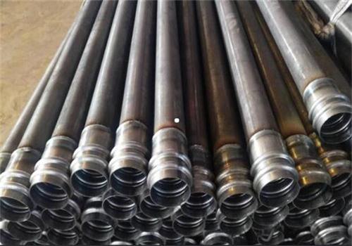 商洛桩基声测管