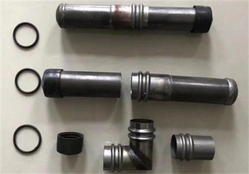 商洛桩基声测管