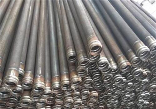 商洛桩基声测管