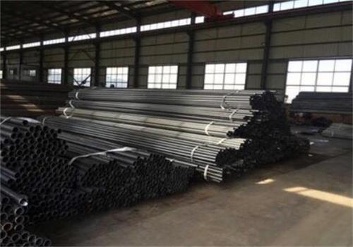 商洛桩基声测管