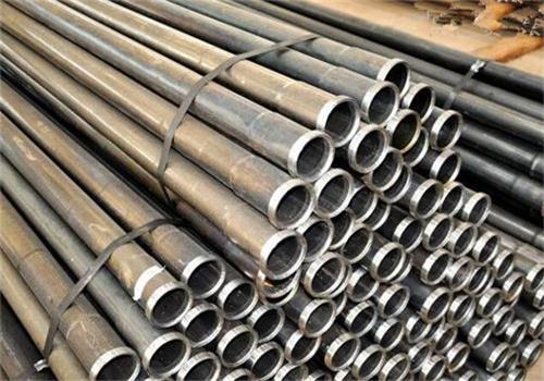 商洛桩基声测管