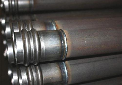 商洛桩基声测管