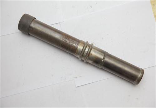 商洛桩基声测管