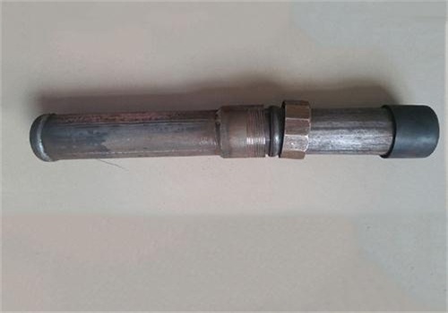 商洛桩基声测管