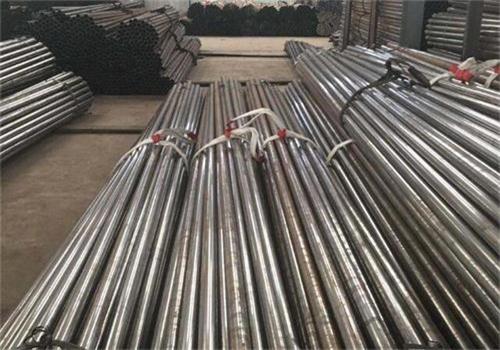 商洛桩基声测管