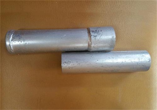 商洛桩基声测管