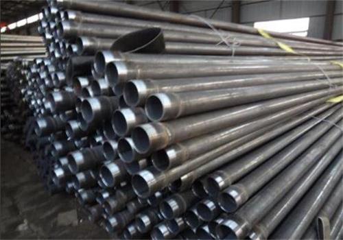 商洛50桩基声测管