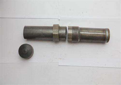 商洛桩基声测管