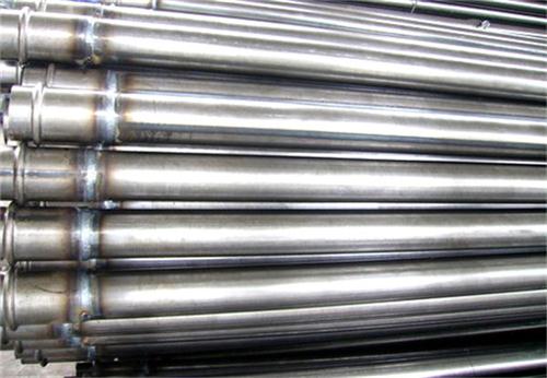 商洛桩基声测管